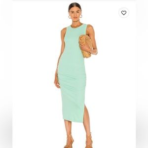 Michael Stars Wren Midi Dress